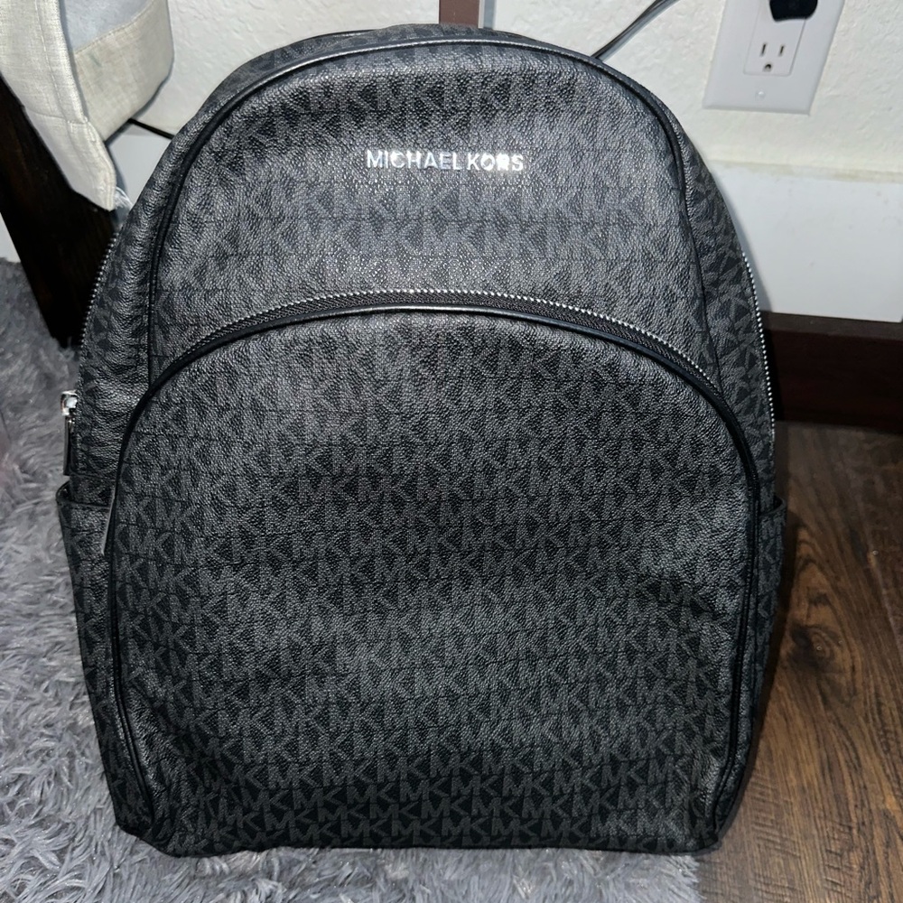 Michael Kors Backpack